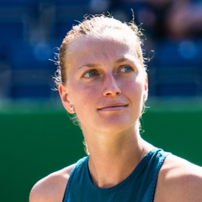 Petra Kvitova