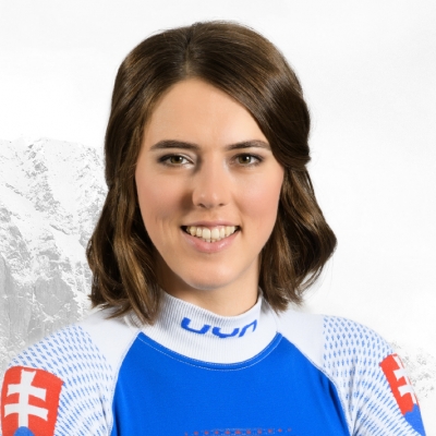 Petra Vlhova
