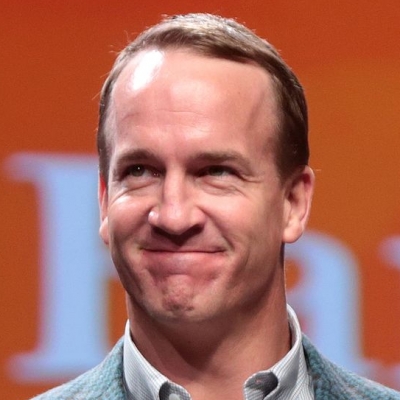 Peyton Manning
