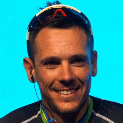 Philippe Gilbert