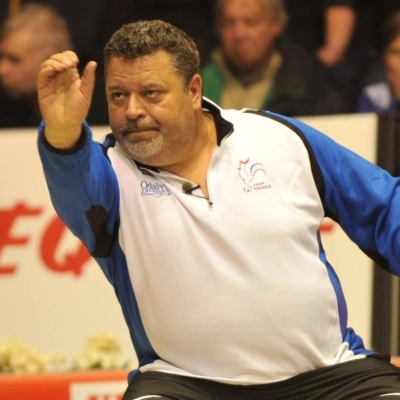 Philippe Quintais