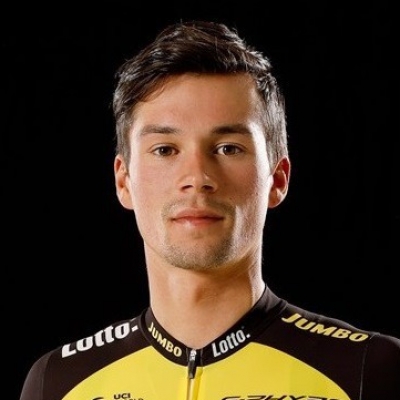 Primoz Roglic