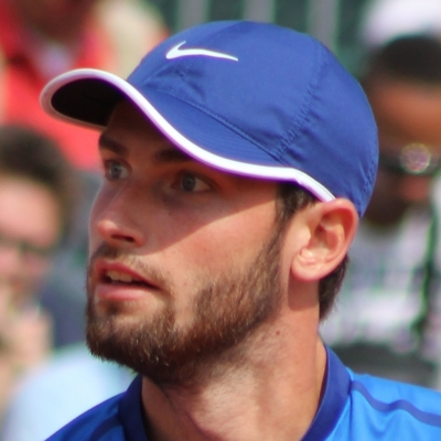 Quentin Halys
