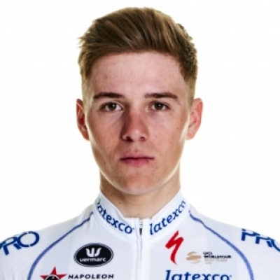 Remco Evenepoel
