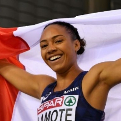 Rénelle Lamote