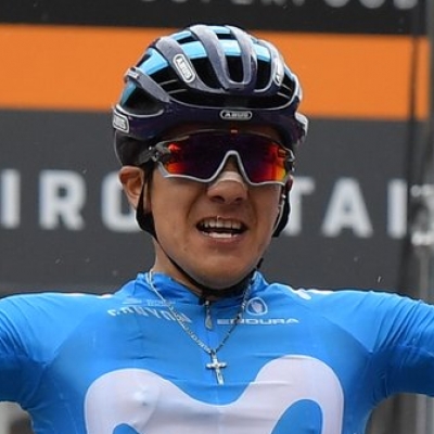 Richard Carapaz