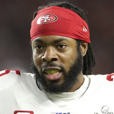 Richard Sherman