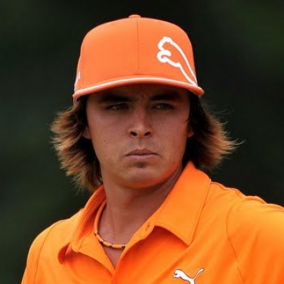 Rickie Fowler
