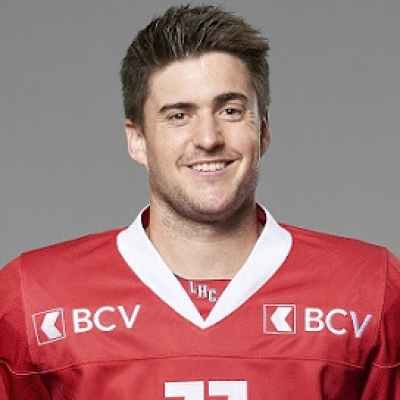 Robin Grossmann