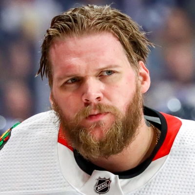 Robin Lehner