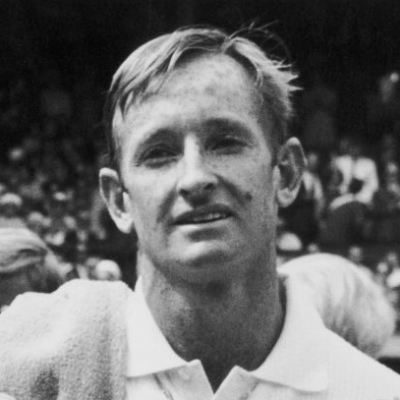 Rod Laver