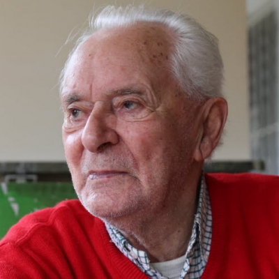 Roger Hassenforder