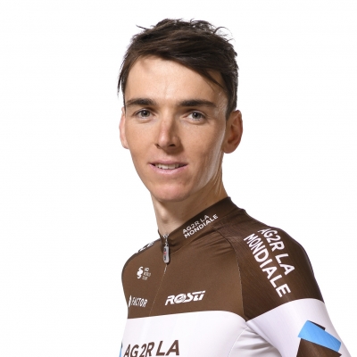 Romain Bardet
