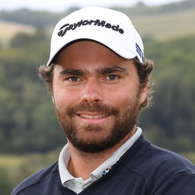 Romain Langasque