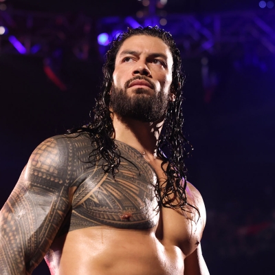 Roman Reigns