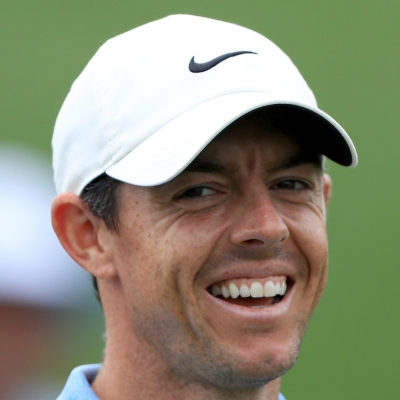 Rory McIlroy
