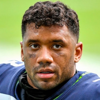 Russell Wilson