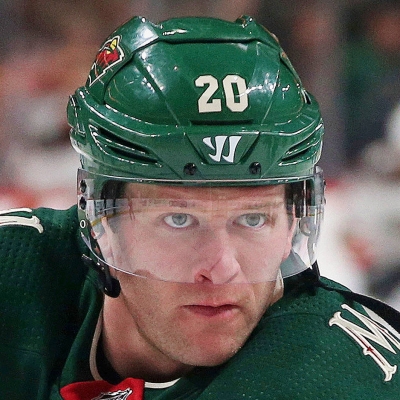Ryan Suter