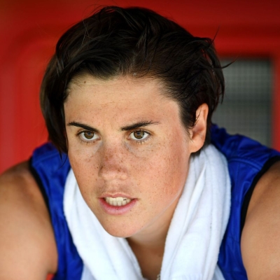 Sanne Cant