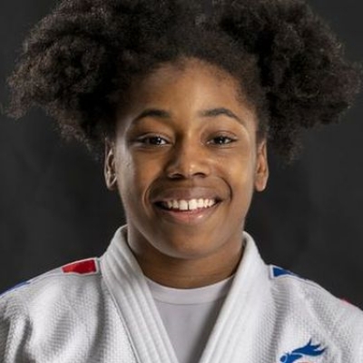 Sarah-Léonie Cysique