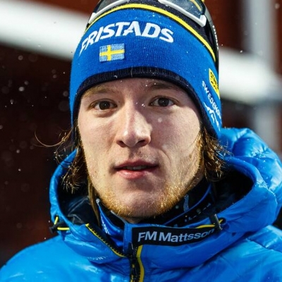 Sebastian Samuelsson