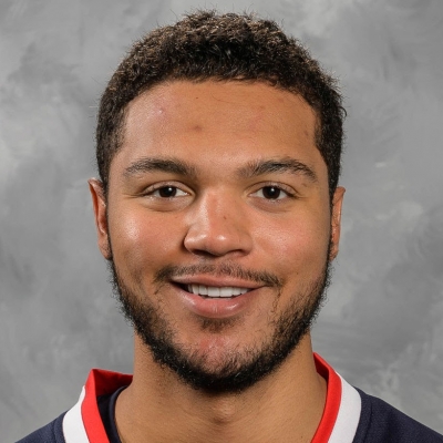Seth Jones