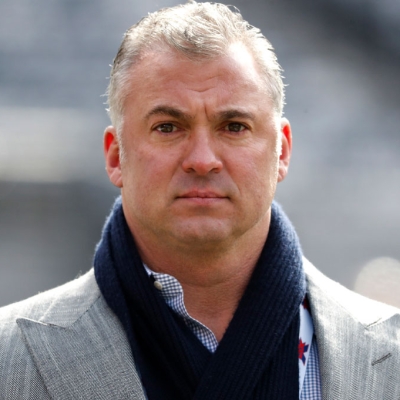 Shane McMahon