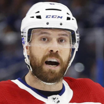 Shea Weber
