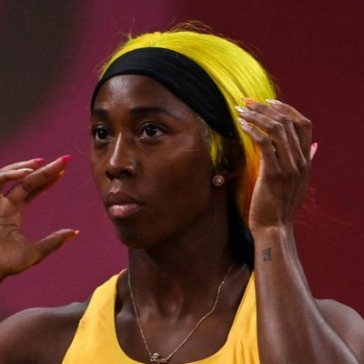 Shelly-Ann Fraser-Pryce