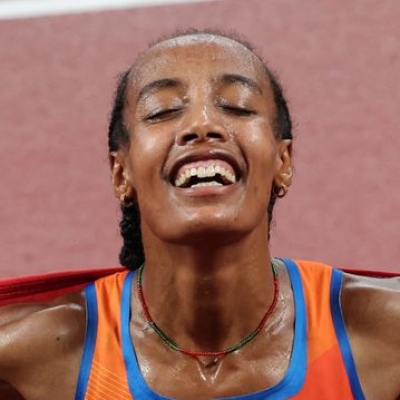 Sifan Hassan