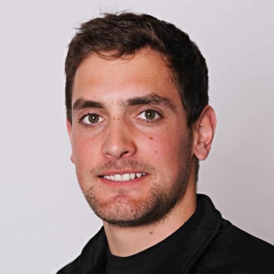 Simon Desthieux