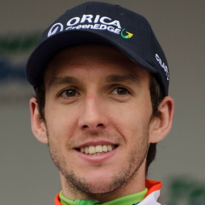 Simon Yates