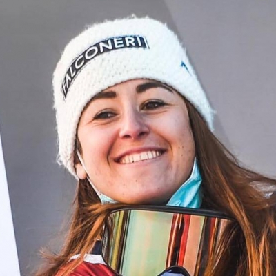 Sofia Goggia