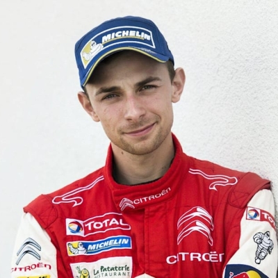 Stéphane Lefebvre