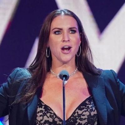 Stephanie McMahon