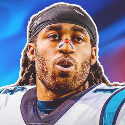 Stephon Gilmore