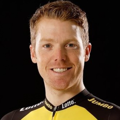 Steven Kruijswijk