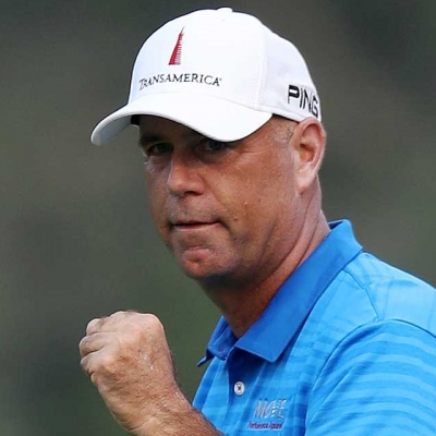 Stewart Cink