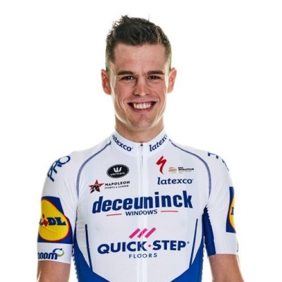 Stijn Steels