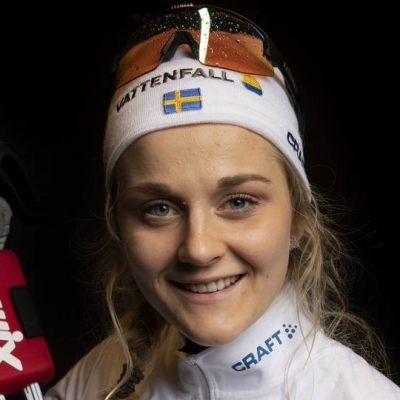 Stina Nilsson