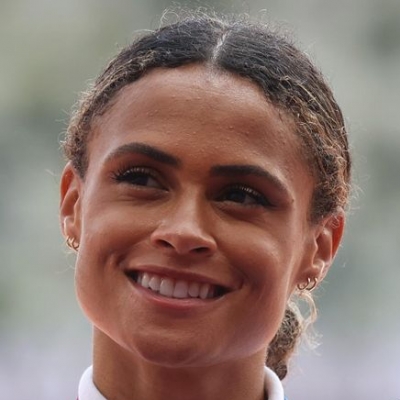 Sydney McLaughlin