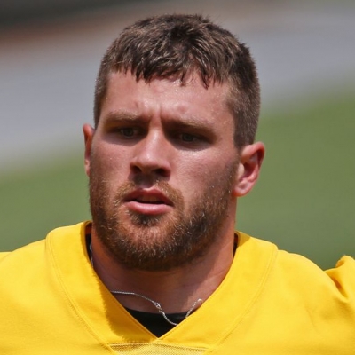 T.J Watt