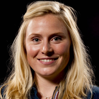 Tessa Worley