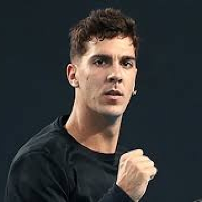 Thanasi Kokkinakis