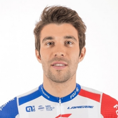 Thibaut Pinot