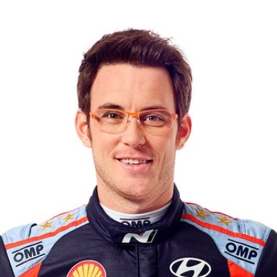 Thierry Neuville