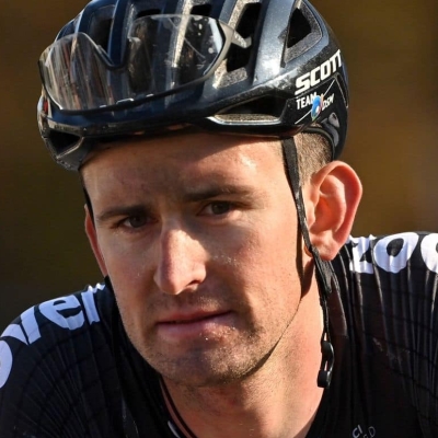 Tiesj Benoot