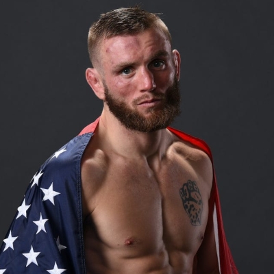 Tim Elliott