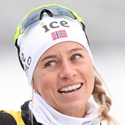 Tiril Eckhoff