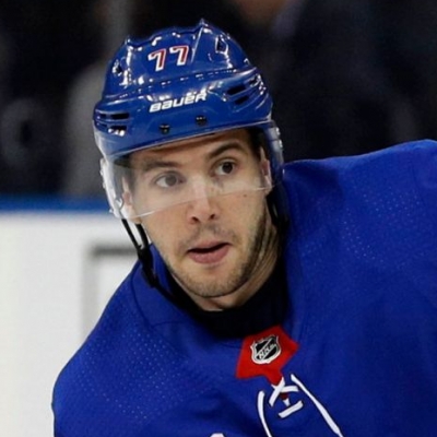 Tony DeAngelo